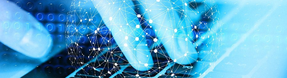 Come si configura una rete domestica cablata?