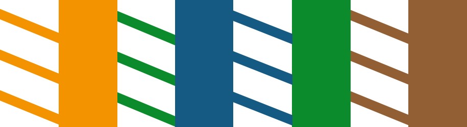 Il codice colore corretto per i cavi di rete Il codice colore corretto per i cavi di rete