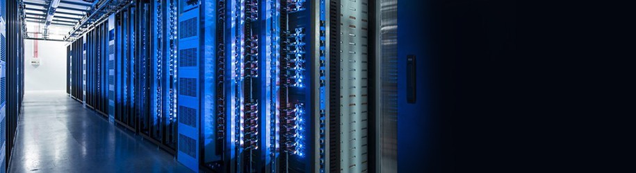 Scelta di una porta per l'armadio server