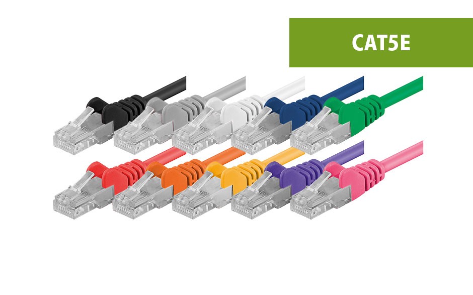 Cavi Cat5e