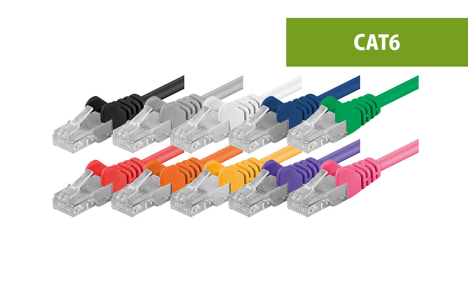 Cavi Cat6