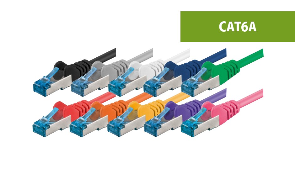 Cavi Cat6a