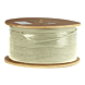 Cavo DANICOM CAT6A 100% rame U/UTP 305m in rotolo rigido - LSZH (Cca)