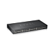 Switch gestito intelligente Zyxel GS1920 a 48 porte