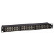 Patch panel FTP CAT6 - 48 porte