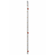 Binario di messa a terra 47U