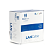 Cavo DANICOM CAT6A S/FTP 100 m su rotolo rigido - LSZH (Dca)