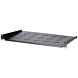 Mensola 1U per armadi a muro da 450 mm di profondità - 250 mm di profondità (max. 8 kg)