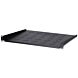 Mensola 1U per armadi a muro da 600 mm di profondità - 400 mm di profondità (max. 6 kg)