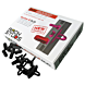 Rackstuds Duo Series II – 20 pezzi