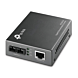 Convertitore in fibra ottica TP-Link MC200CM multimodale 850nm SC