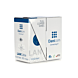 Cavo DANICOM CAT5E UTP 305m su rotolo rigido - LSZH (Dca)