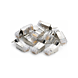 Connettore RJ45 DANICOM SFTP CAT6a - per nucleo solido - 10 pezzi