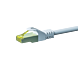 Cavo patch Cat7 S/FTP (PIMF) da 5 m, bianco