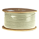 Cavo DANICOM CAT6 100% rame UTP 500m in rotolo rigido - LSZH (Cca)