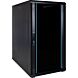 Armadio server 22U con porta in vetro 600x1000x1200 mm (LxPxA)