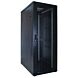 Armadio server 32U con sportello perforato 600x1000x1600mm (LxPxA)