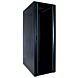 Armadio server 37U con porta in vetro 600x1000x1800mm (LxPxA)