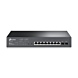Switch PoE intelligente gestito TP-Link JetStream 2210MP a 10 porte