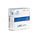 Cavo DANICOM CAT6 UTP 100 m su rotolo rigido - LSZH (Dca)