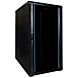 Armadio server 22U con porta in vetro 600x800x1200mm (LxPxA)
