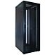 Armadio server 32U con sportello perforato 600x800x1600mm (LxPxA)