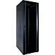 Armadio server 37U con porta in vetro 600x800x1800mm (LxPxA)