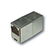 Accoppiatore DANICOM CAT6 RJ45 - Schermato