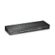 Switch gestito intelligente Zyxel GS1920 a 24 porte