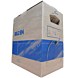 Cavo di rete rigido Belden 7965E Cat6 UTP, 305 m, 100% rame, blu.