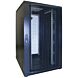 Armadio server 27U con sportello perforato 800x1000x1400mm (LxPxA)