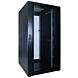 Armadio server 32U con sportello perforato 800x1000x1600mm (LxPxA)