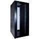 Armadio server 37U con sportello perforato 800x1000x1800mm (LxPxA)