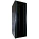 Armadio server 47U con porta in vetro 800x1000x2200mm (LxPxA)