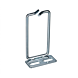 Morsetto per cavi verticale 40 x 85 mm
