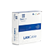 Cavo rigido DANICOM CAT6A S/FTP da 50 m su rotolo - LSZH (Dca)