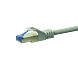 Cavo patch CAT6a S/FTP (PIMF) da 3 m, grigio.