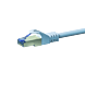 Cavo patch CAT6a S/FTP (PIMF) 20 m bianco