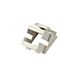Adattatore Keystone bianco