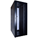 Armadio server 42U con sportello perforato 800x1200x2000mm (LxPxA)