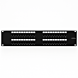 Patch panel UTP Cat5e a 32 porte