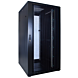 Armadio server 32U con sportello perforato 800x1200x1600mm (LxPxA)