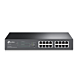 Switch smart PoE gestito TP-Link a 16 porte modello 1016