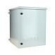 Armadio a muro per esterni 15U IP55 - 600x600x770 mm (LxPxA)
