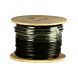 Cavo DANICOM CAT6 FTP 100m per esterni, rigido, in rotolo - PE (Fca)