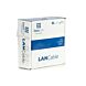 Cavo flessibile DANICOM CAT5E FTP da 100 m in rotolo - PVC (Fca)