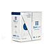 Cavo DANICOM CAT6 UTP 305m su rotolo rigido - LSZH (B2ca)