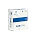 Cavo DANICOM CAT6 UTP flessibile da 50 m in rotolo - PVC (Fca)