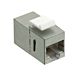 Connettore Keystone CAT6 STP - RJ45