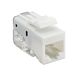 Connettore Keystone CAT5e UTP - Senza attrezzi